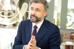 Une personne sur 10 concernée, mais « la faim a disparu des priorités », déplore...