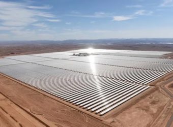 Énergies vertes : l&rsquo;Afrique du Nord bien classée, mais mal financée
