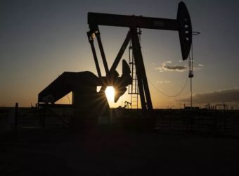 Le pétrole remonte à 70 dollars pour la première fois depuis fin janvier