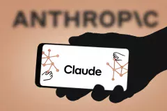 Claude.ai, l’IA d’Anthropic, fait trembler les géants de la Bourse en une journé...