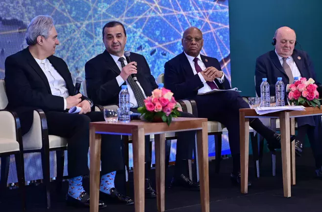 Gazoduc transsaharien : Alger, Abuja et Niamey annoncent le lancement imminent d...