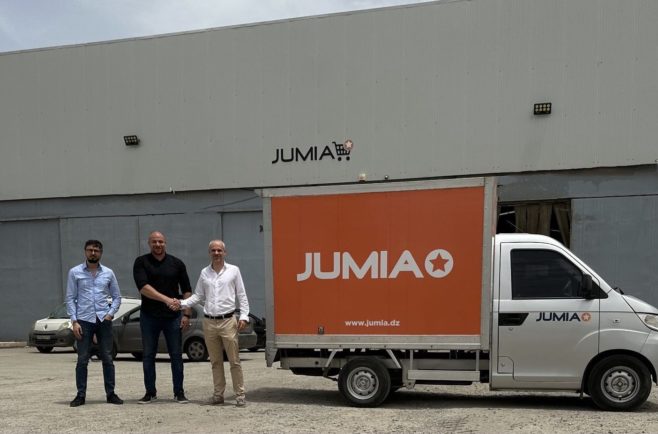 Départ de Jumia d’Algérie : quand le e-commerce formel se heurte à la réal...