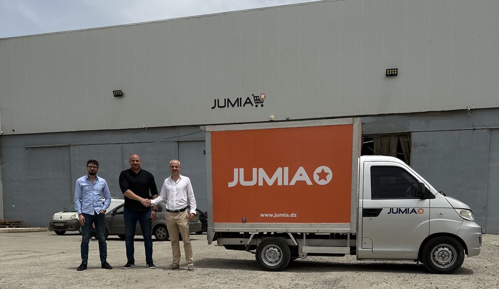 Départ de Jumia d’Algérie : quand le e-commerce formel se heurte à la réal...