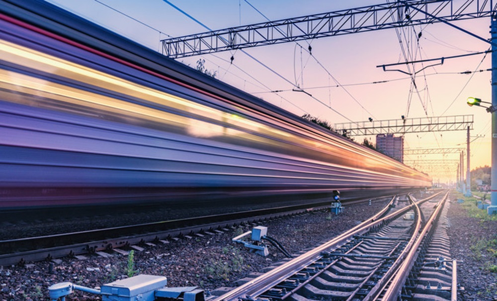 Ligne ferroviaire tunisenne