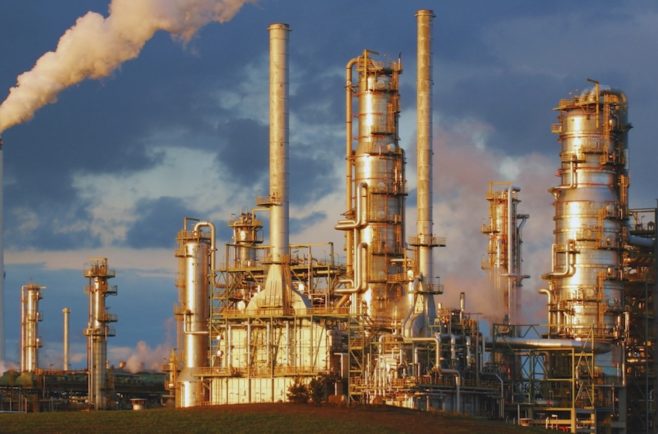 Exportations : la raffinerie algérienne d’Augusta dépasse la barre des 2 m...