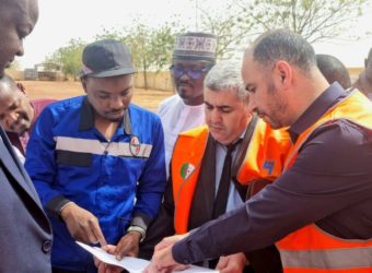 Algérie–Niger : relance de la coopération énergétique, Sonelgaz à l’offensive