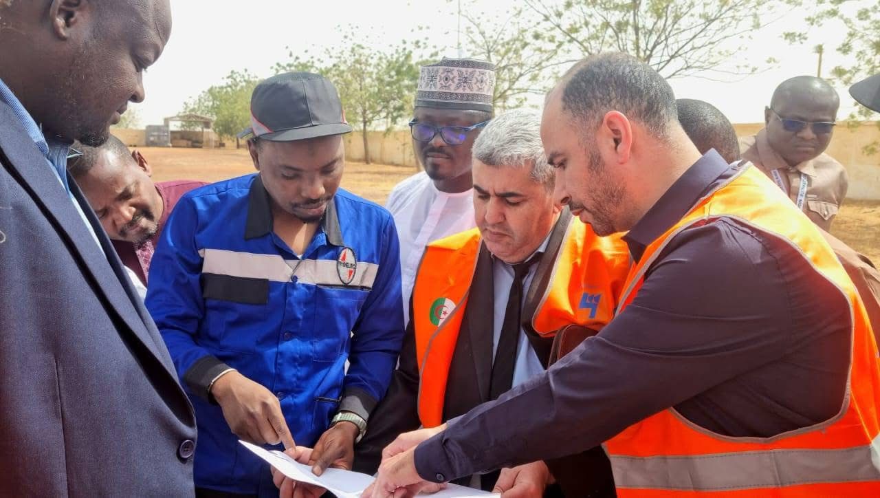 Algérie–Niger : relance de la coopération énergétique, Sonelgaz à l’offensive