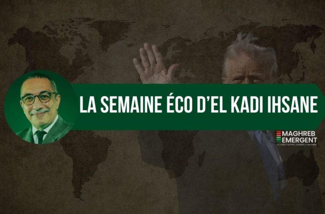 Comment l’Algérie s’est prise au piège de la bienveillance pour Donald Trump