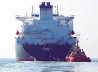 GNL : Égypte, Jordanie… l’Algérie s’engouffre dans la brèche iranien...