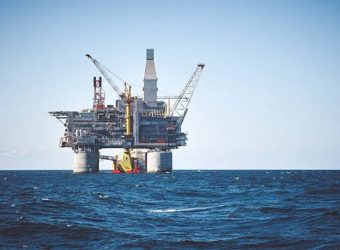 Hydrocarbures : l&rsquo;Algérie veut ouvrir son domaine maritime aux investisseu...