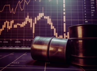 Le Brent s&rsquo;approche des 86 dollars pour la sixième séance de suite