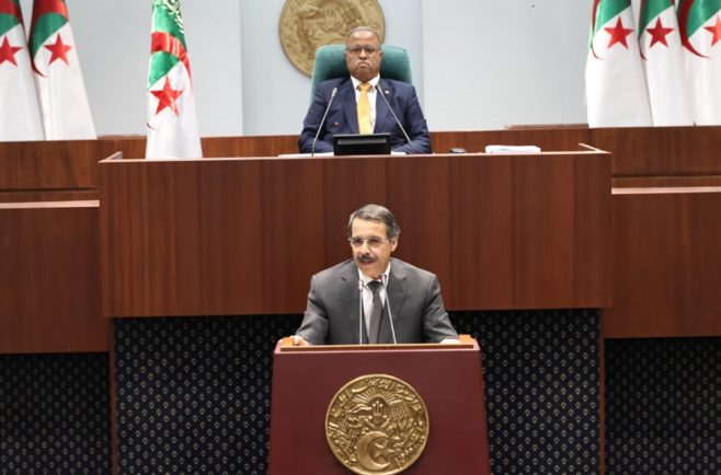 Absence de comptabilité générale de l’état : le ministre des Finances se d...