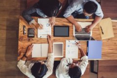 Tech africaine : classée 18ème, l&rsquo;Algérie accuse le coût de son souveraini...