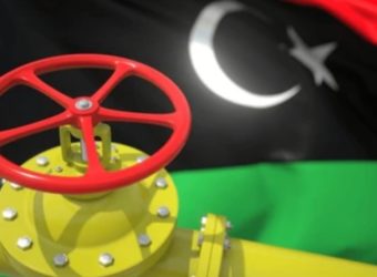 Quinze ans après les bombes, l&rsquo;Europe veut plus de gaz libyen