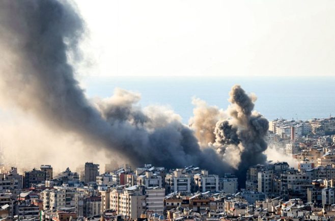 Guerre contre l’Iran : la bataille invisible de l’information