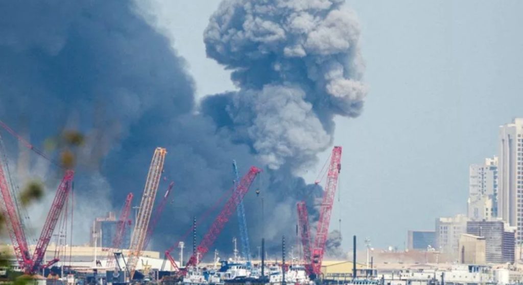 Iran : la guerre fait peser une menace sur l&rsquo;eau et la nourriture des monarchies du Golfe