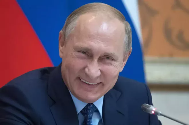 Guerre de Trump contre l’Iran : la Russie récolte les dividendes du chaos énergé...