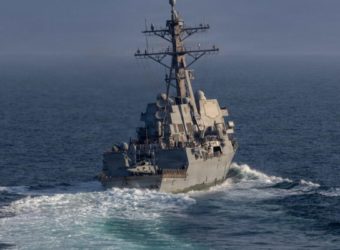 Brent à 101 $ : le blocus américain relance la crise