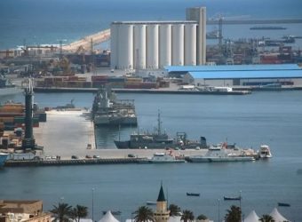 Le Conseil de sécurité vote pour stopper le pillage du pétrole libyen