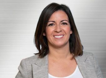 Zineb Ghout nommée directrice générale de Stellantis Iberia