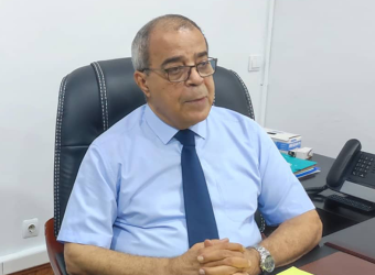 De Saidal au banc des accusés : fin de partie pour Ali Aoun, figure du managemen...