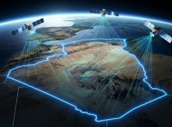 L’Algérie ouvre son marché aux satellites en orbite basse