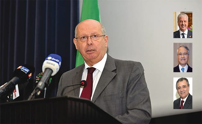 Abderrahmane Raouya