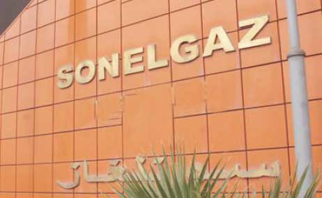 Sonelgaz