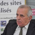 L’ex-ministre des Finances Abdelatif Benachenhou défend la loi Khelil sur les hydrocarbures