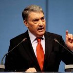 Le parti d'Ali Benflis Talaie El Hourriyet est classé premier dans la catégorie partis politiques & associations