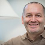 Jean Claude Dauphin, chef de la mission du FMI