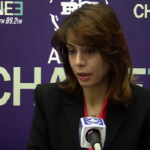 Sur le Gré à gré douteux AT-Huawei , Houda Feraoun préfère parler de « continuité d’un service déjà établi »