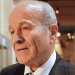 Issad Rebrab PDG du groupe Cevital