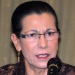 Louisa Hanoune