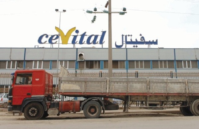 Cevital