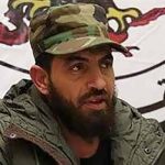 AL WERFALI