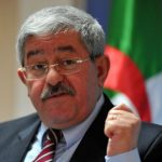 RND Ouyahia