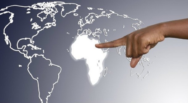 Afrique