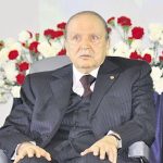 bouteflika