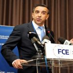 FCE Ali Haddad
