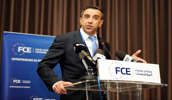 FCE Ali Haddad
