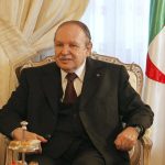 Photo Bouteflika
