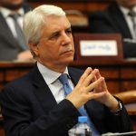 Tayeb Louh s'exprime au sujet de l'affaire de la cocaïne