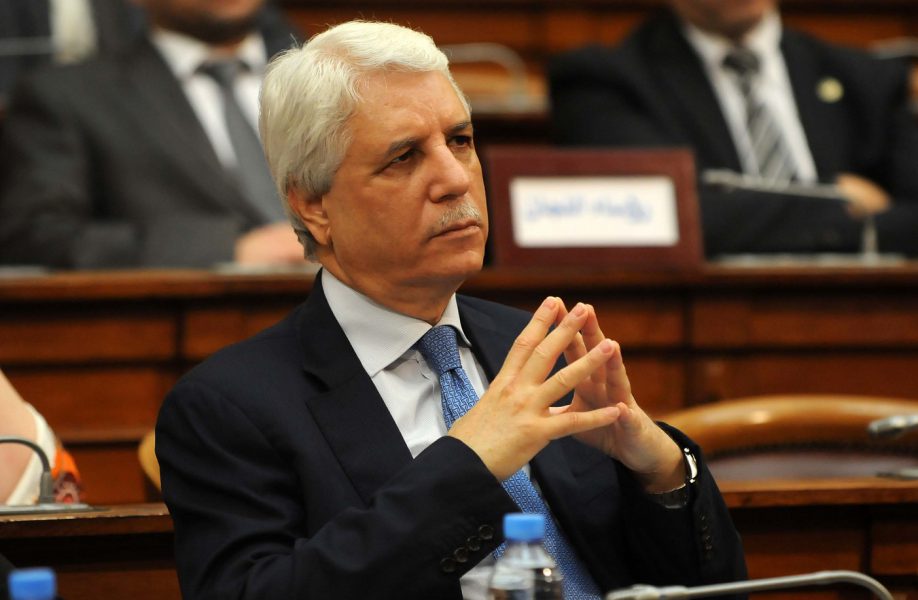 Tayeb Louh s'exprime au sujet de l'affaire de la cocaïne
