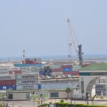 Port d'Alger
