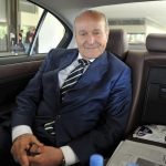 Issad Rebrab