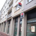 SGA, agence