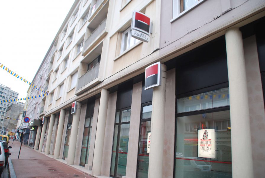 SGA, agence