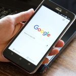 Smartphone sans connexion