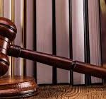 image représentant la justice